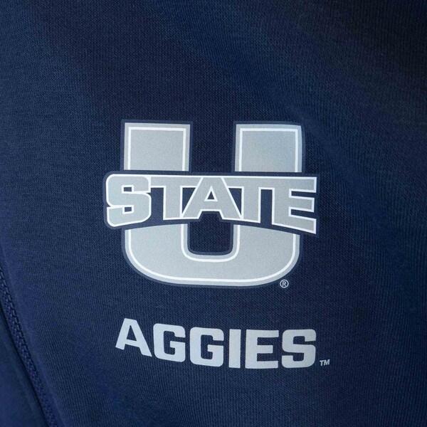 Nike U-State Aggies Drawstring Hood Jacket